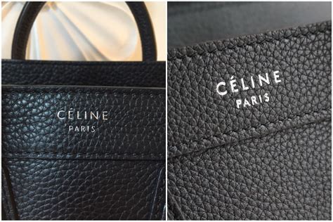 celine shoes fake|is celine a real bag.